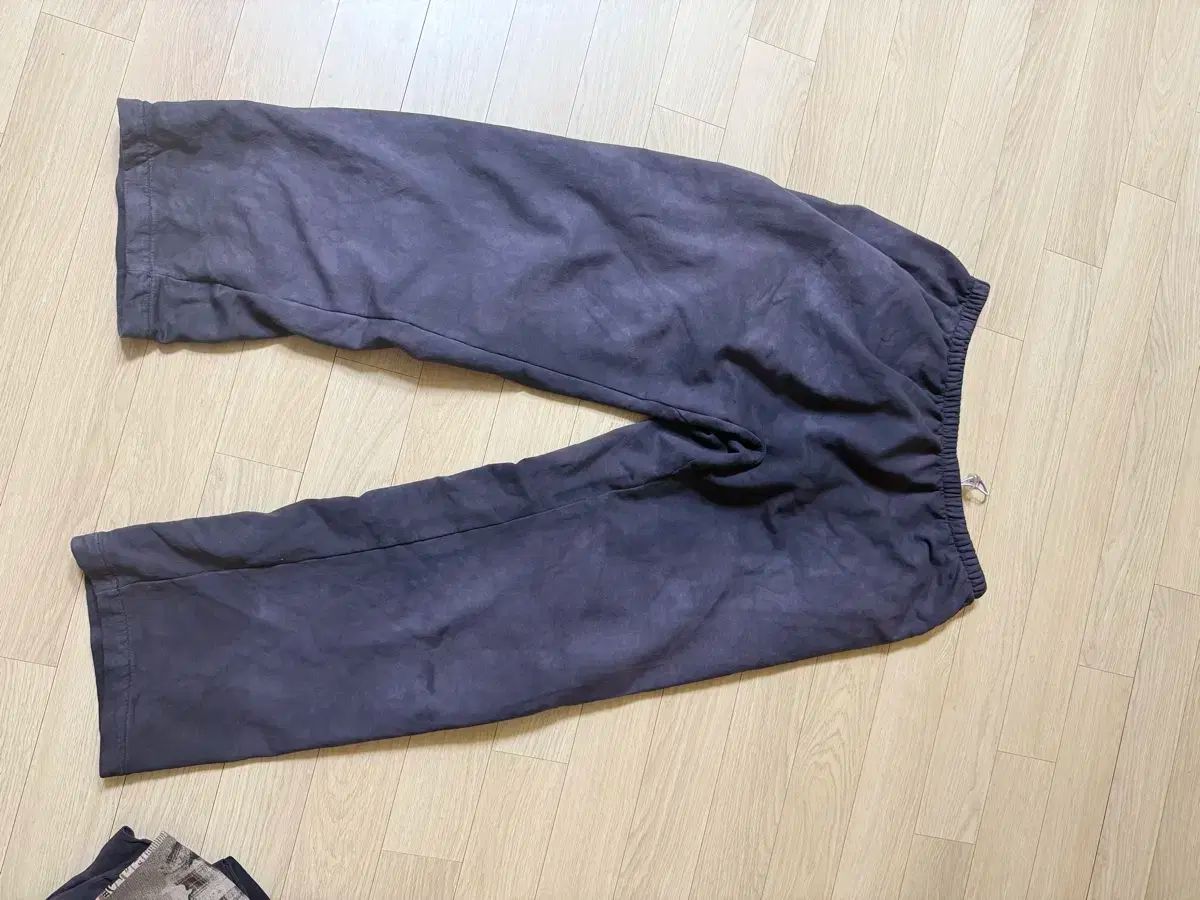 칸예 イージー.com パンツ ヴィンテージ 作業