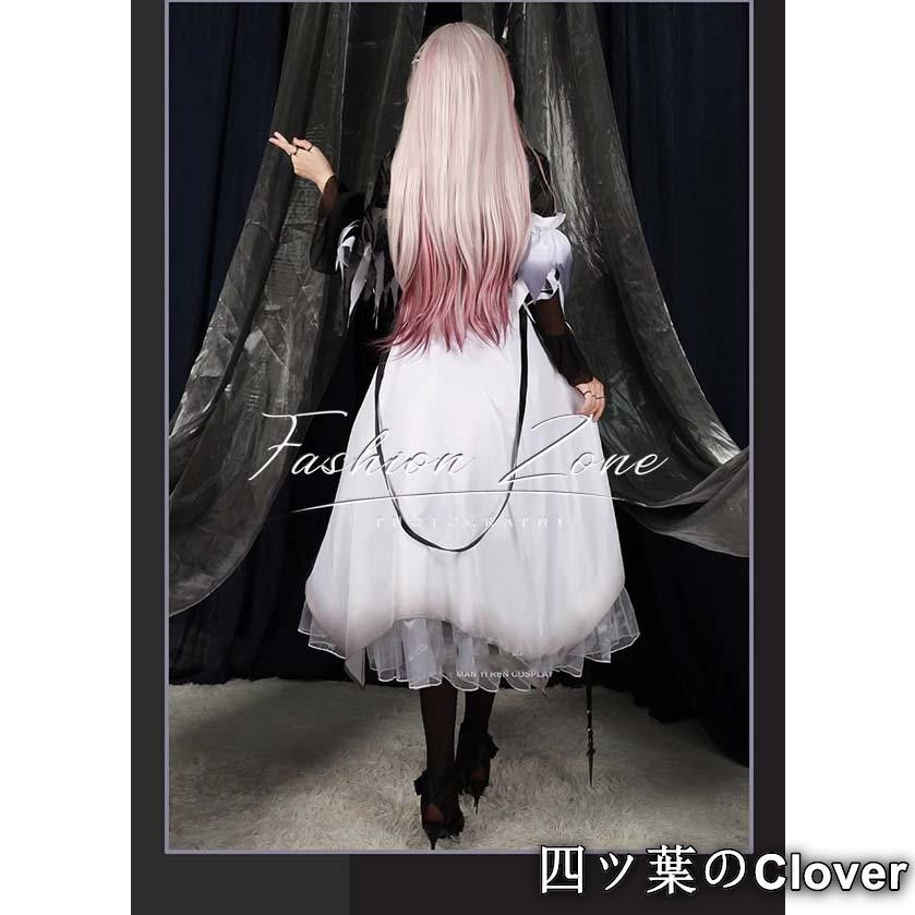 ウィッグ cosplayハロウィン演出服変装B251103