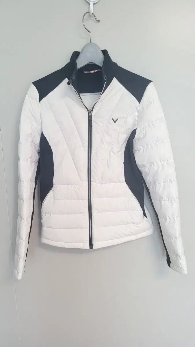 キャロウェイ レディース ゴルフ グースダウン ダウン