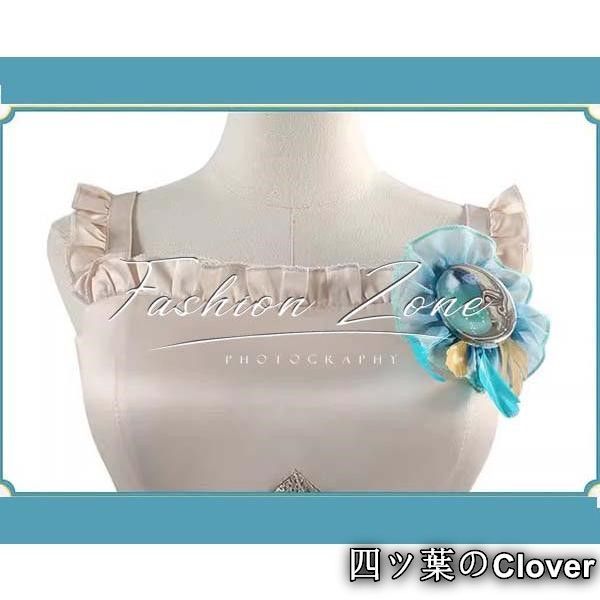 ウィッグ cosplayハロウィン演出服変装B251103