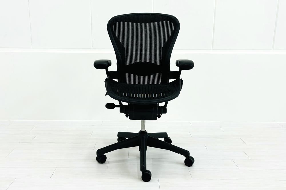 ランバーサポート