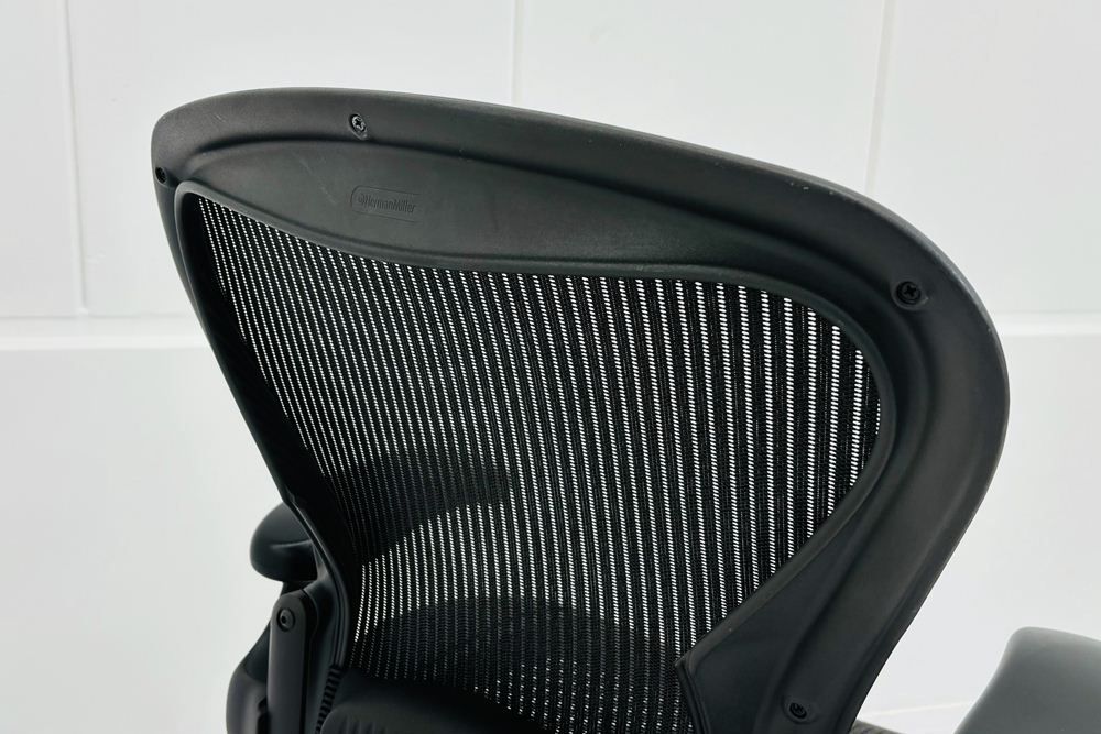 Aeron Chairs