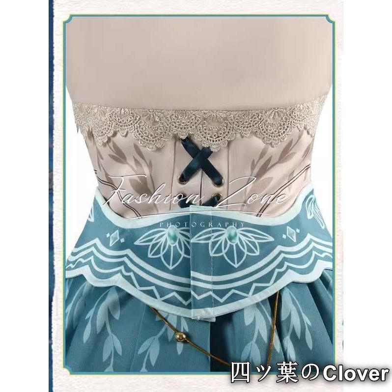 ウィッグ cosplayハロウィン演出服変装B251103