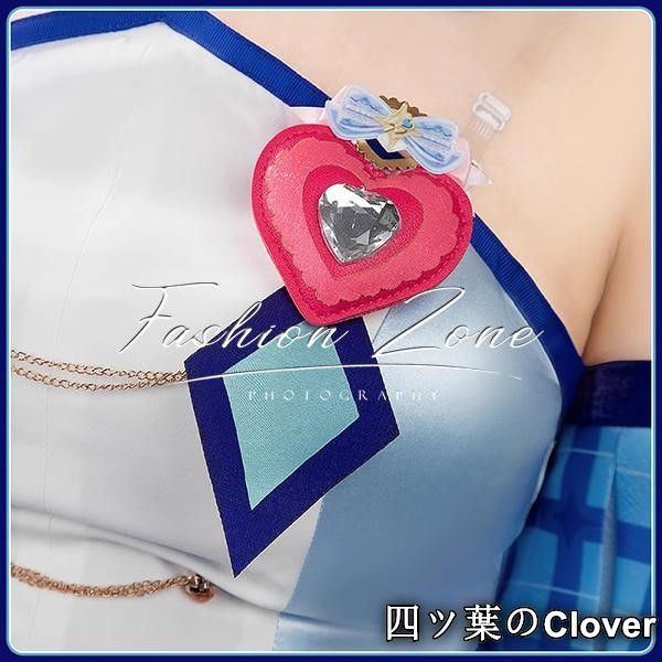 蒼風ななキュアウインク Cure