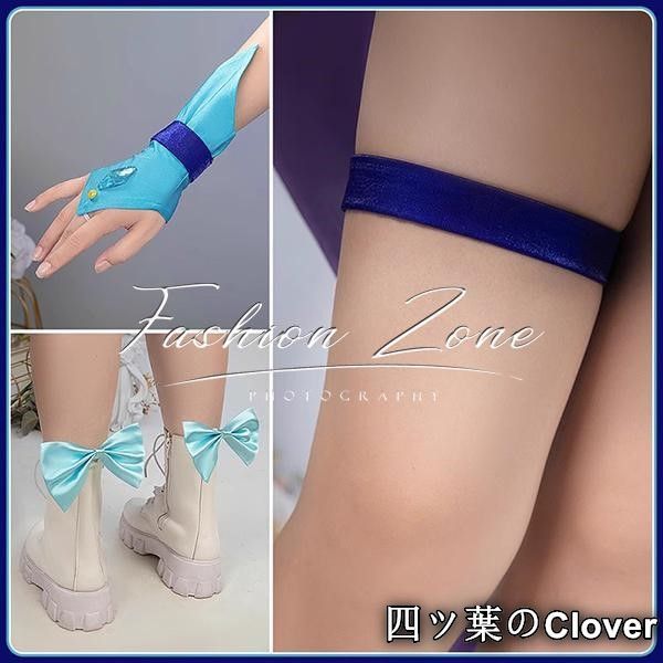 靴 cosplayハロウィン演出服変装B251103