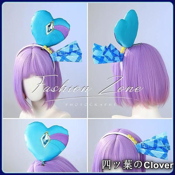 風 蒼風ななキュアウインク