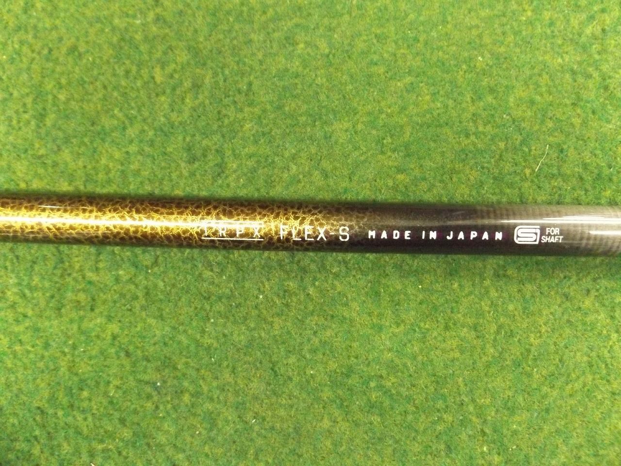 771 TRPX Fabulous Ni-Ti 50 S-FLEX 43.75インチ トリプル