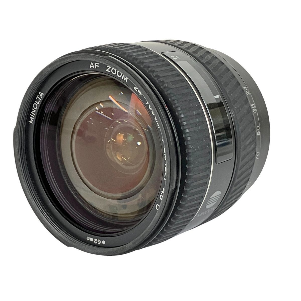 MINOLTA ミノルタ AF ZOOM 24-105mm F3.5 22 -4.5 D カメラ レンズ カメラ Y10585467