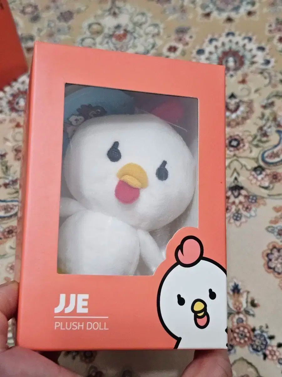 eaj パク ジェヒョン チェッコ チェ 18チェ