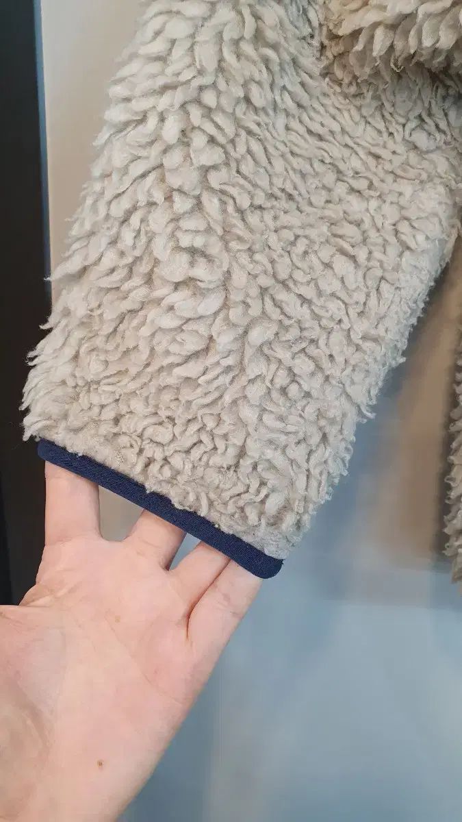 パタゴニア キッズ レトロX フリース ジャケット 5歳用