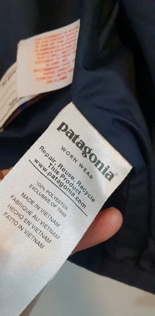  パタゴニア キッズ レトロX フリース ジャケット 5歳用 その他 ジャケット ブルゾン