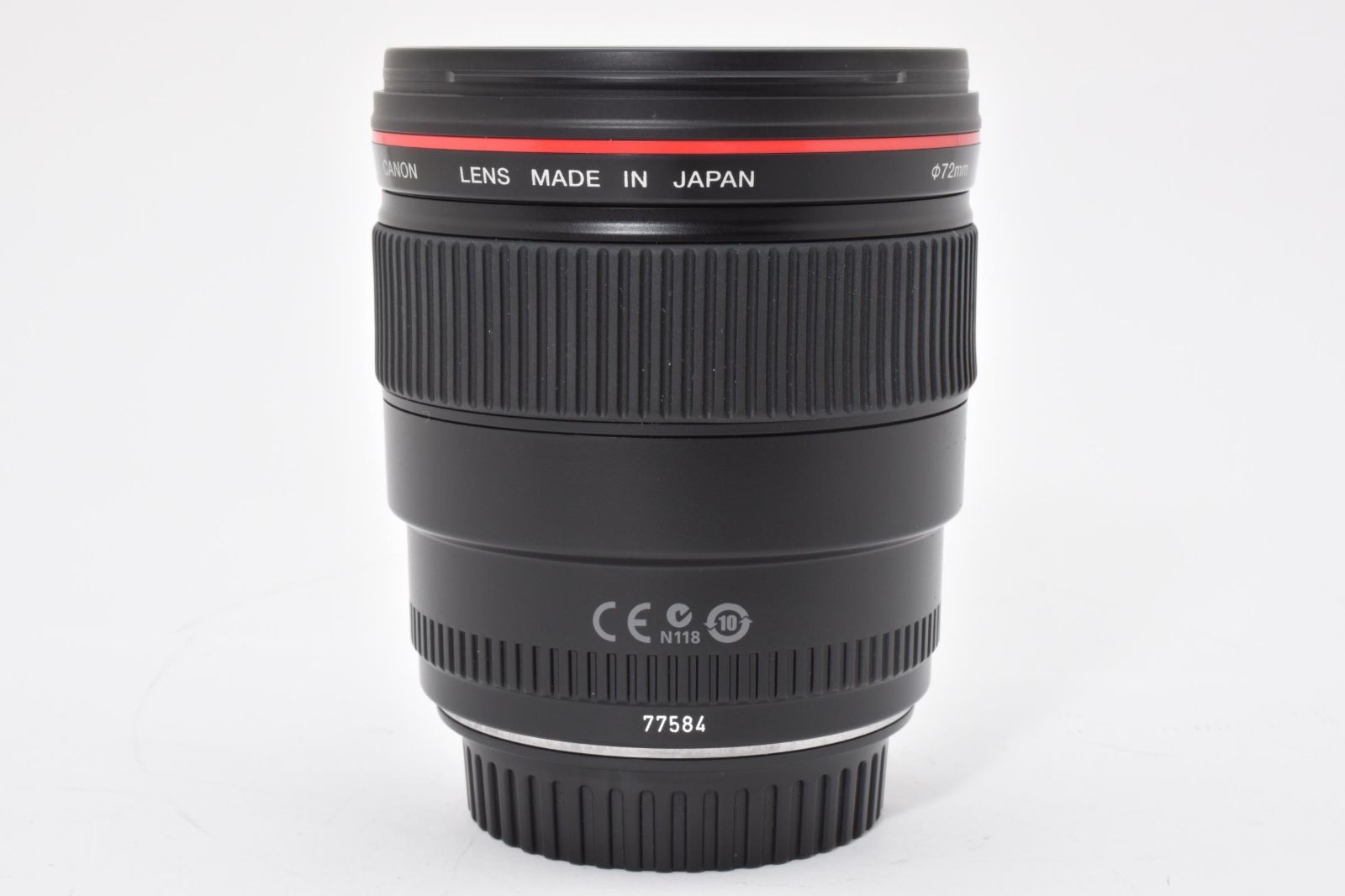 Lens
