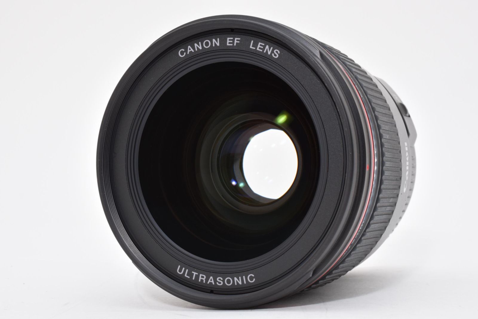 Canon EF 35 mm f 1 4 L USM Wide Angle Lens 上品 A