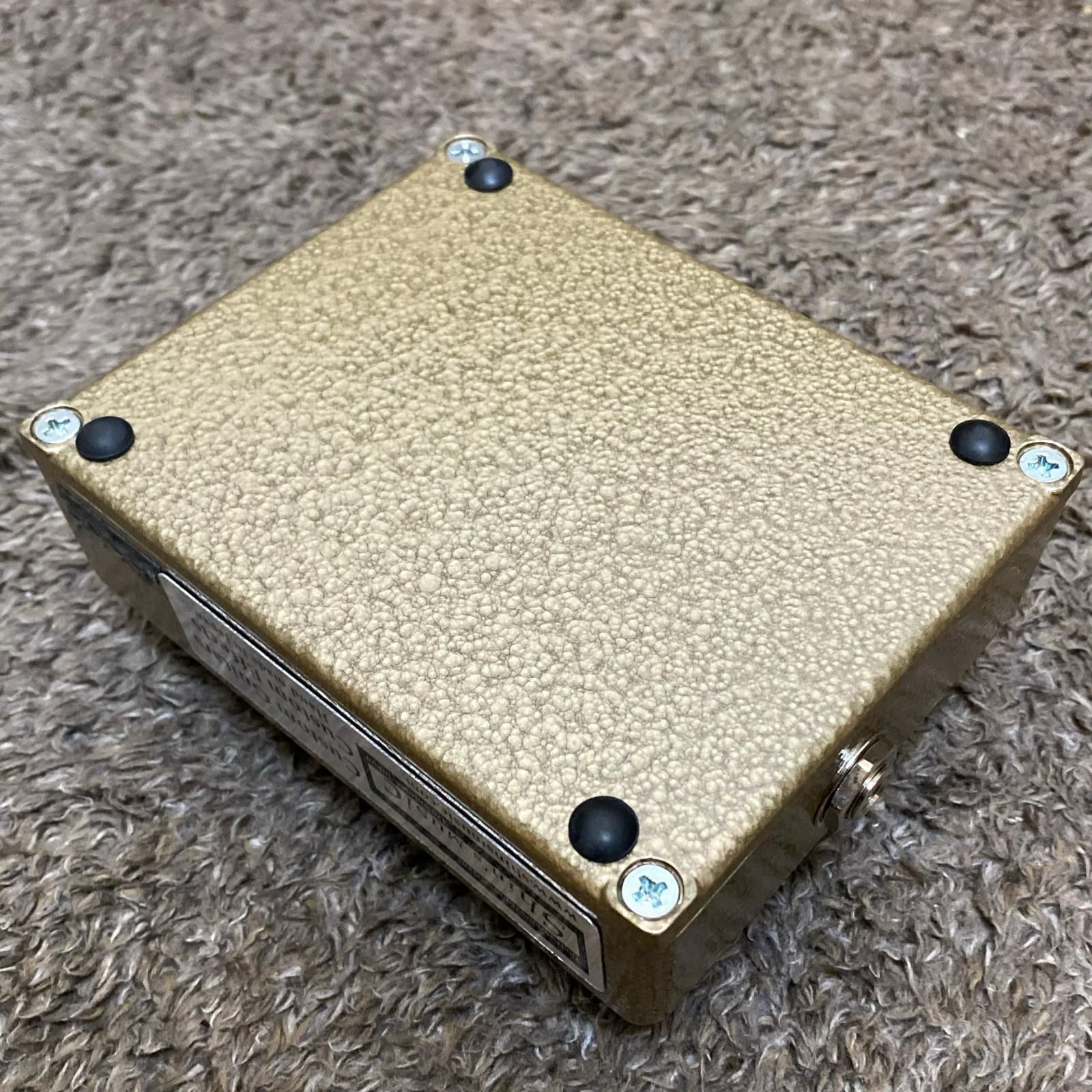 【全品送料無料】 尾張小牧店 楽器 Shin s Music シンズミュージック エフェクター DUMBLOID Special G Hammer 472