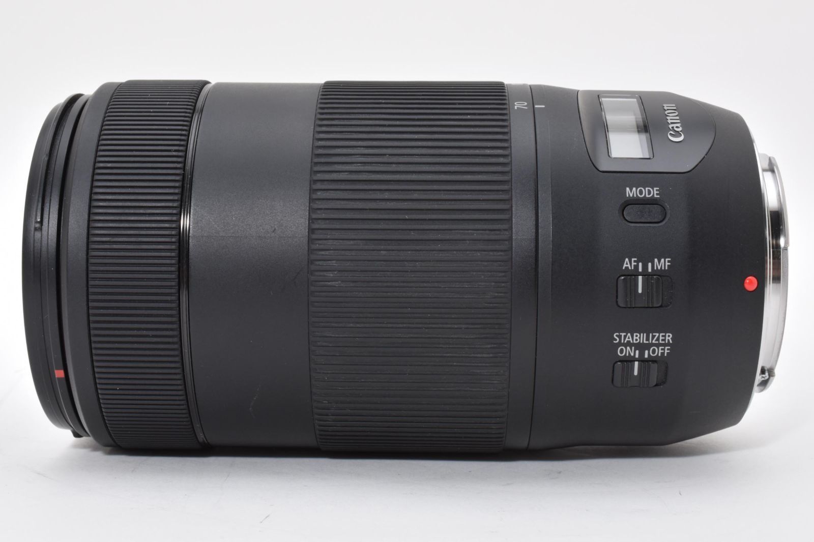 Canon EF 70 300 mm F 4 5 6 IS II USM Lens 上品 A レンズ(ズーム) カメラ