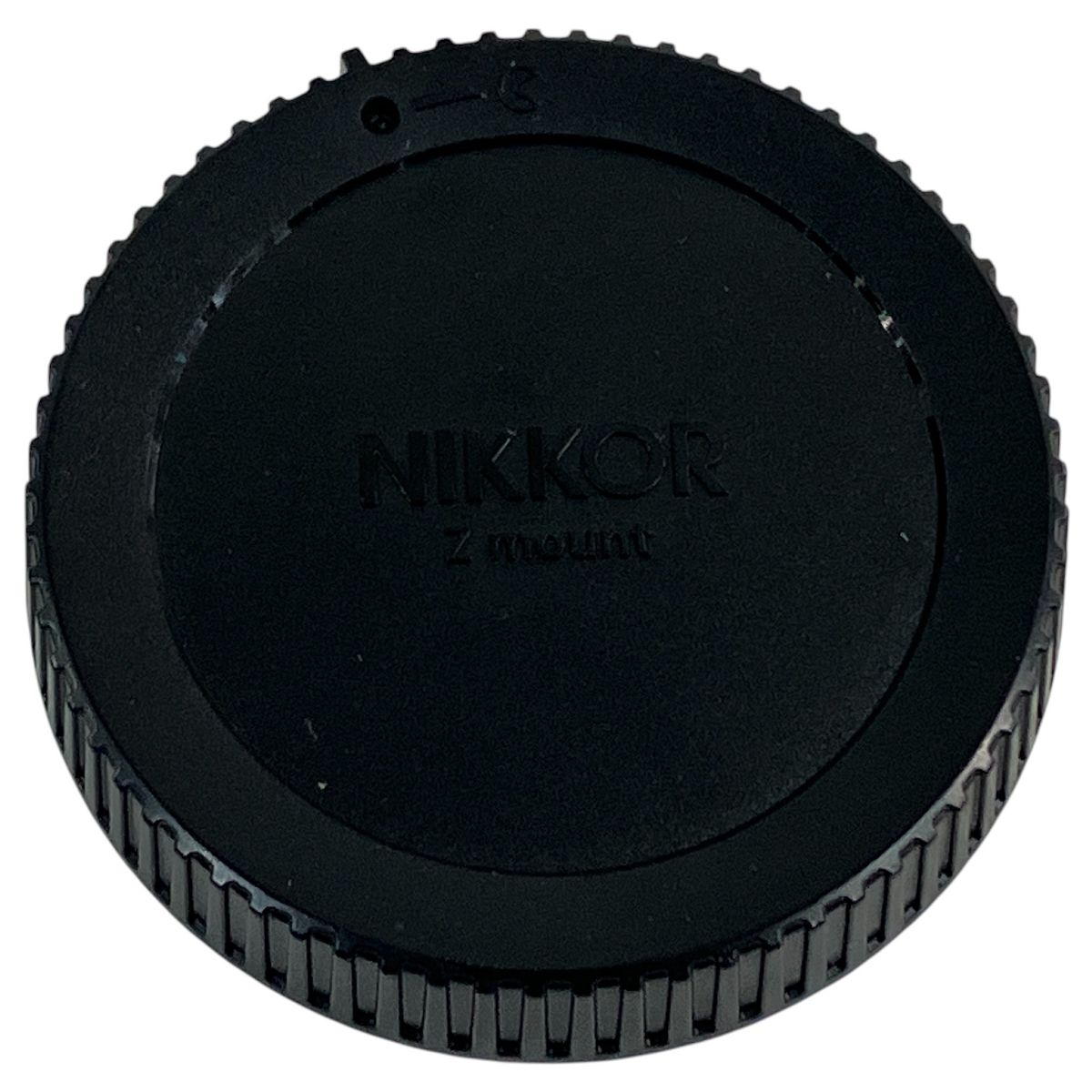 Nikon NIKKOR Z 26 mm f 2 8 単焦点 レンズ Zマウント 薄型 軽量
