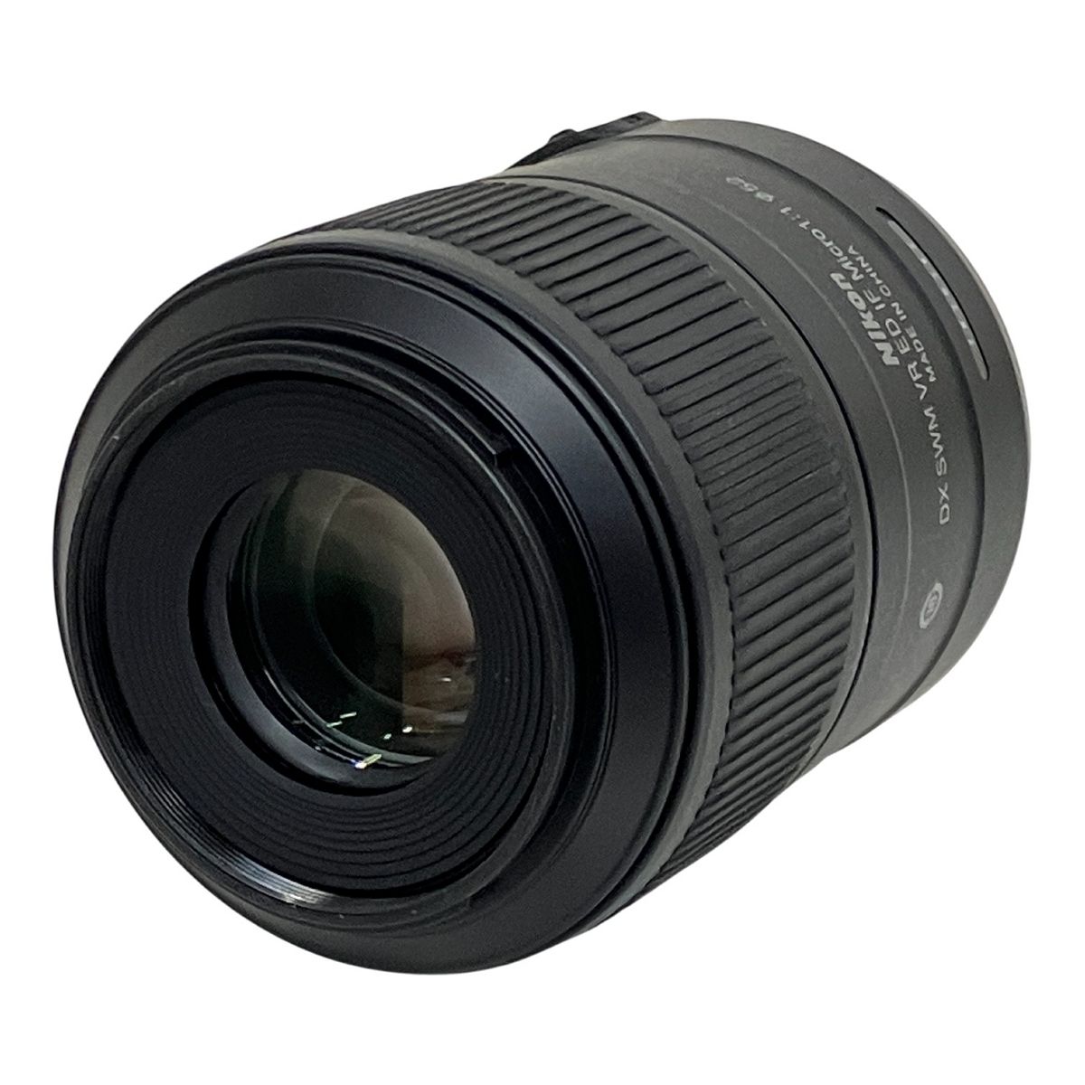 Nikon AF-S Micro NIKKOR 85mm F3.5 G ED DX VR ニコン 単焦点レンズ T10588547
