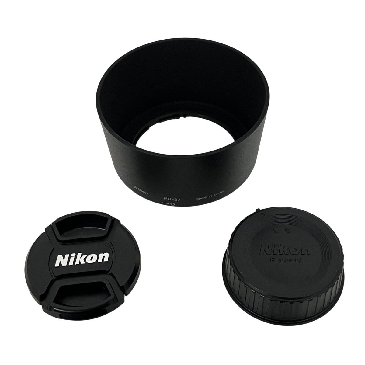 Nikon AF S Micro NIKKOR 85 mm F 3 5 G ED DX VR ニコン 単焦点レンズ