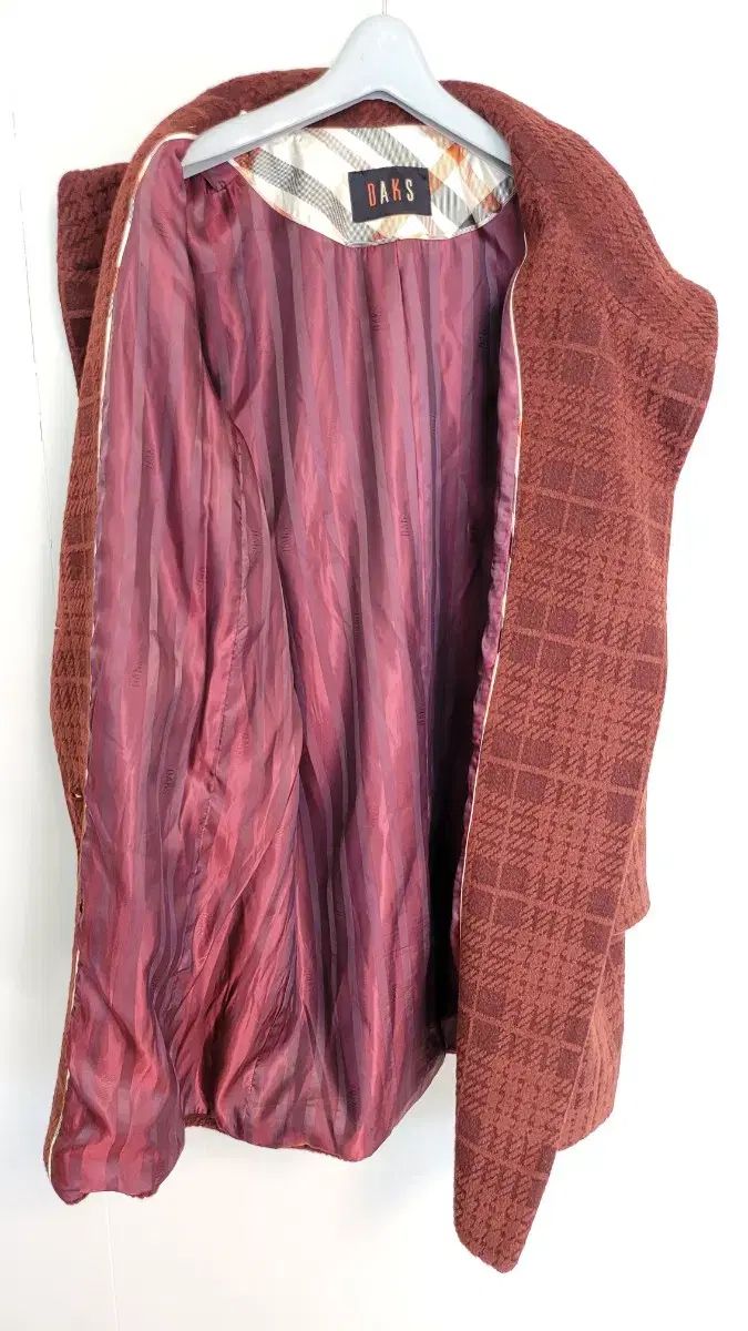 ダックス レディース