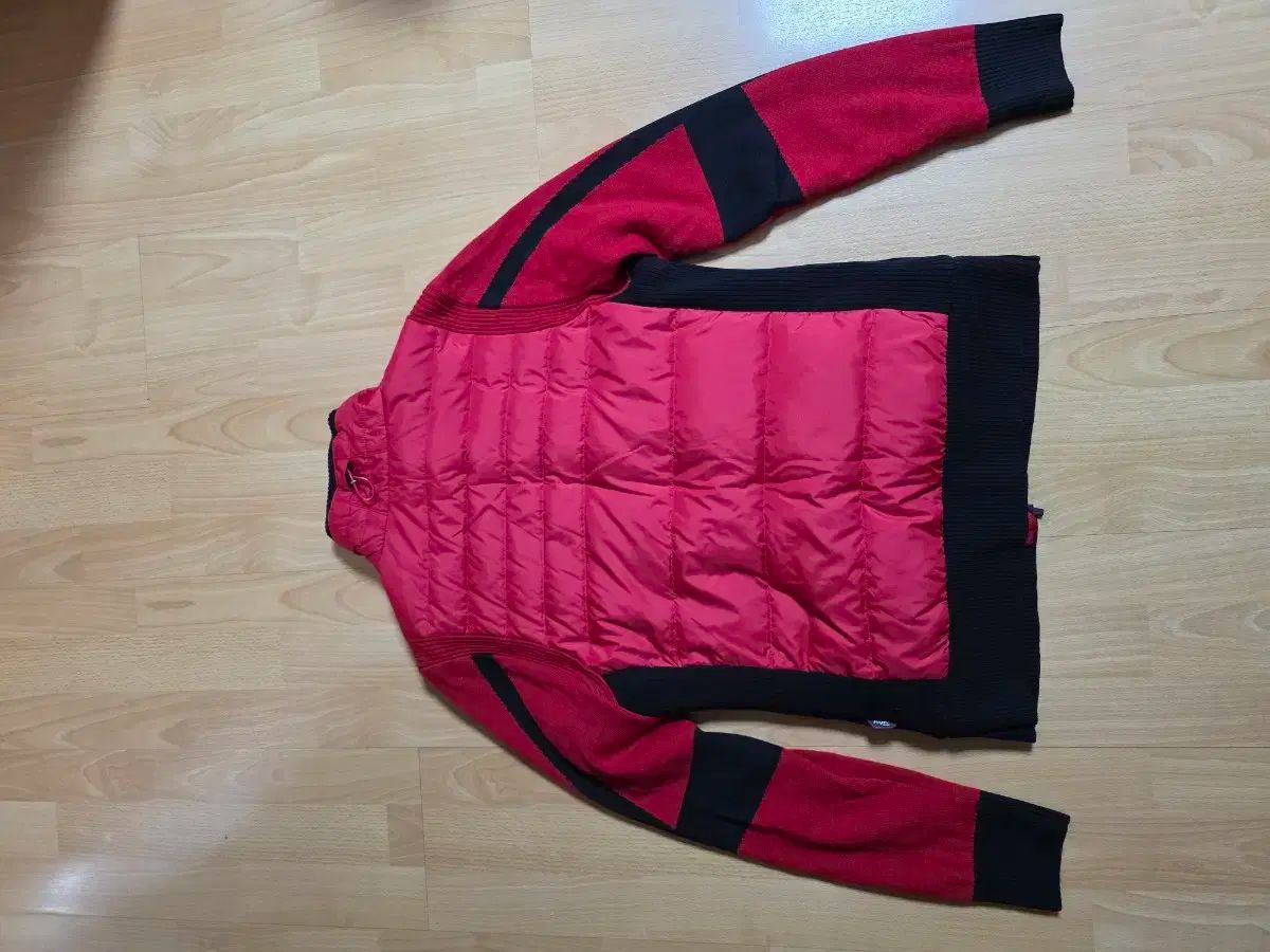 タイトリスト 방풍ダウンアウター