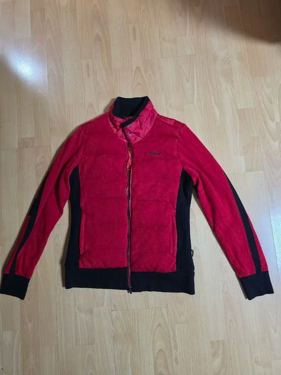 タイトリスト 방풍ダウンアウター