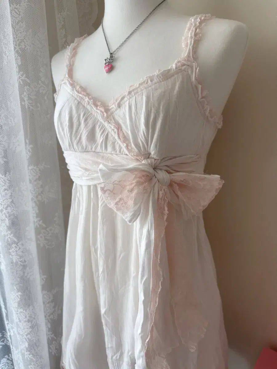 リズリサ キャミソール