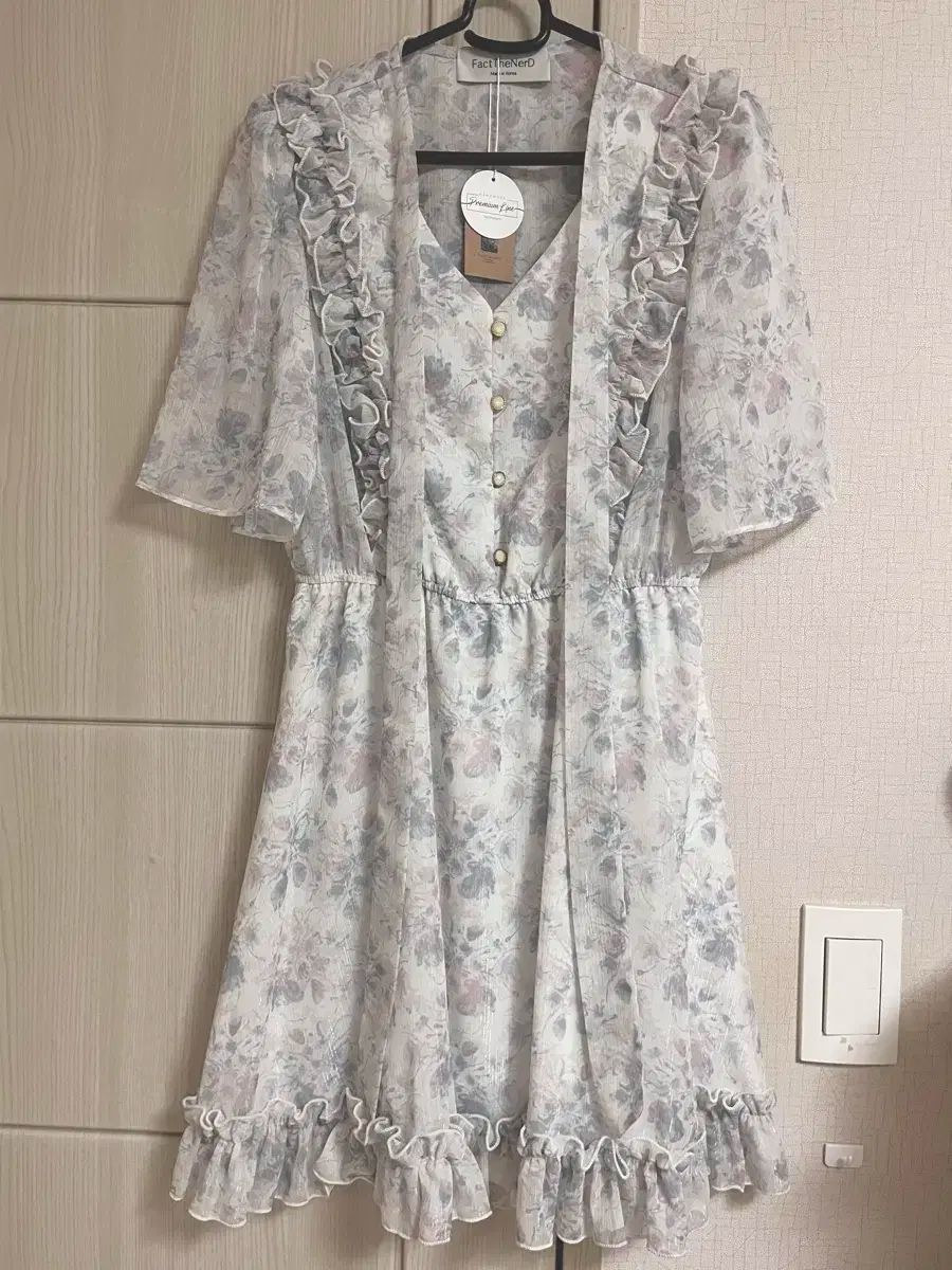 FactTheNerD スパークリング