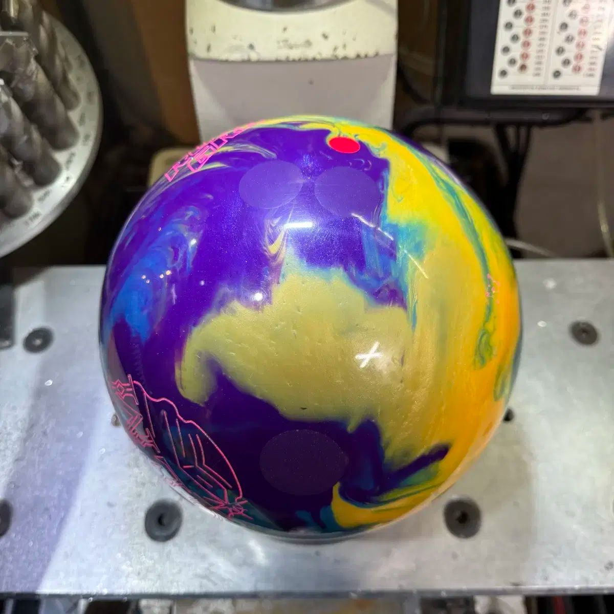 ジコングビ イベント