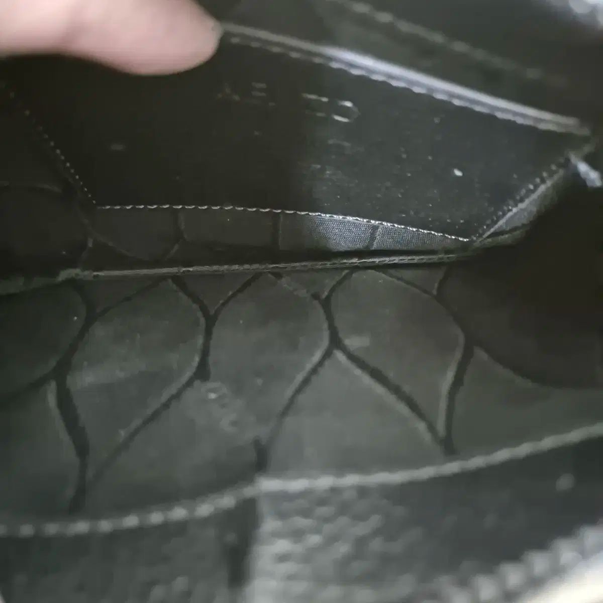 ミニクロスバッグ