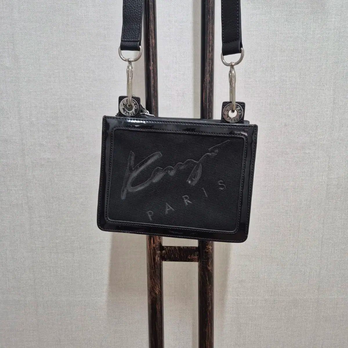 KENZO ケンゾー ミニクロスバッグ DECORATOM_COM_BR