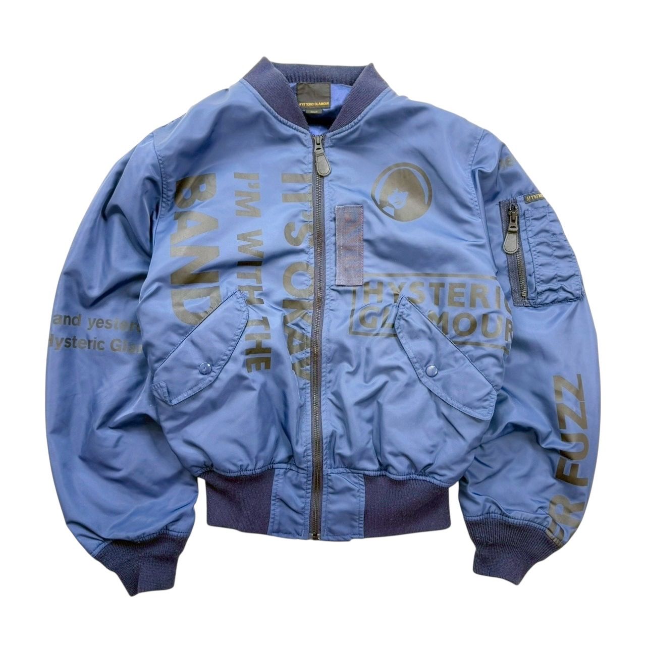 河田陽菜 サイン チェキ ユニゾンエアー ファッション ユニエア 直筆