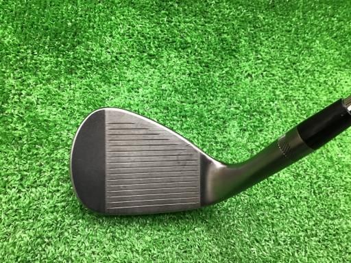 タイトリスト VOKEY SPIN MILLED SM10 ニッケル 50°/12°F ウェッジ WG