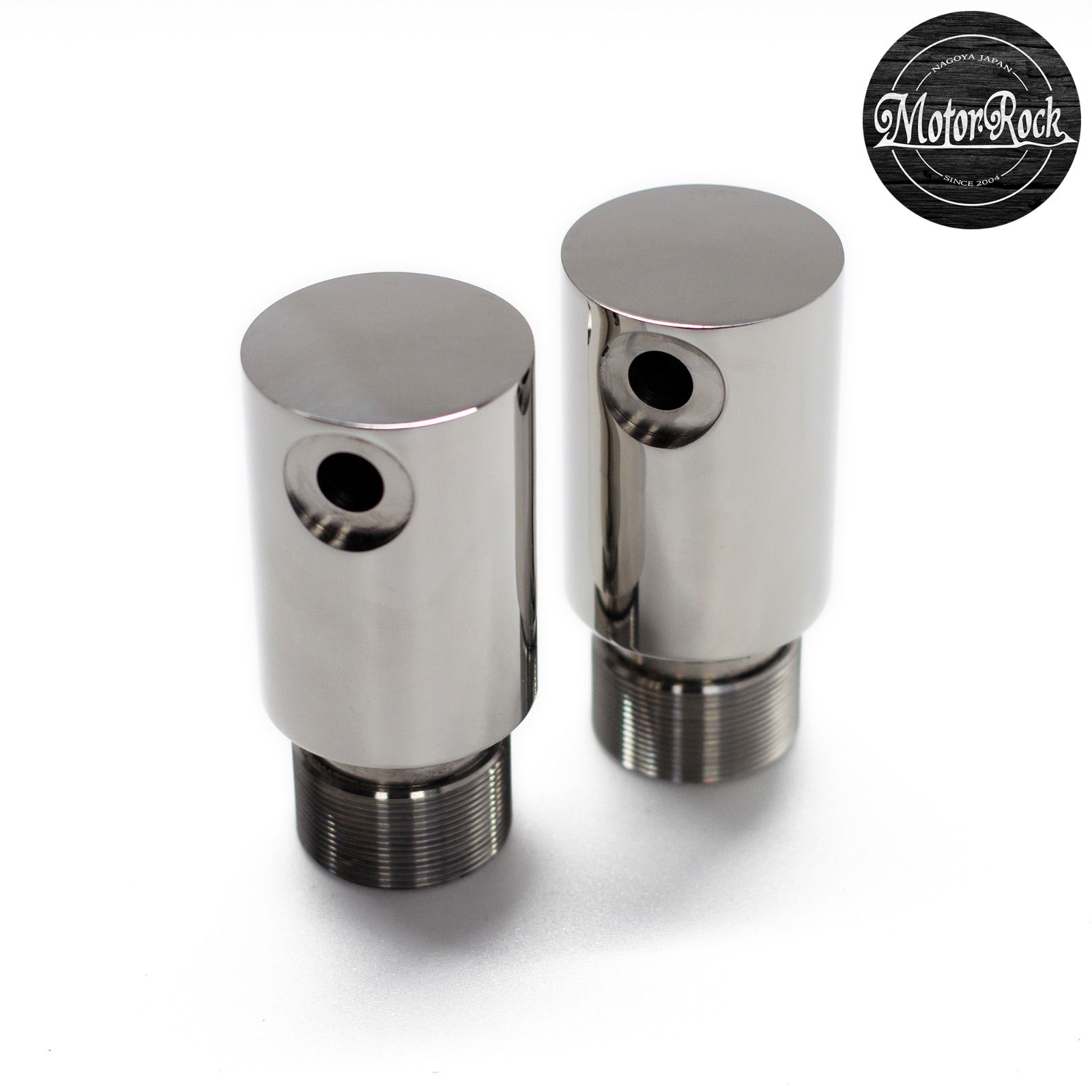 SR400 500用 フォークジョイント 50mm MOTOR ROCK MR-FS010A