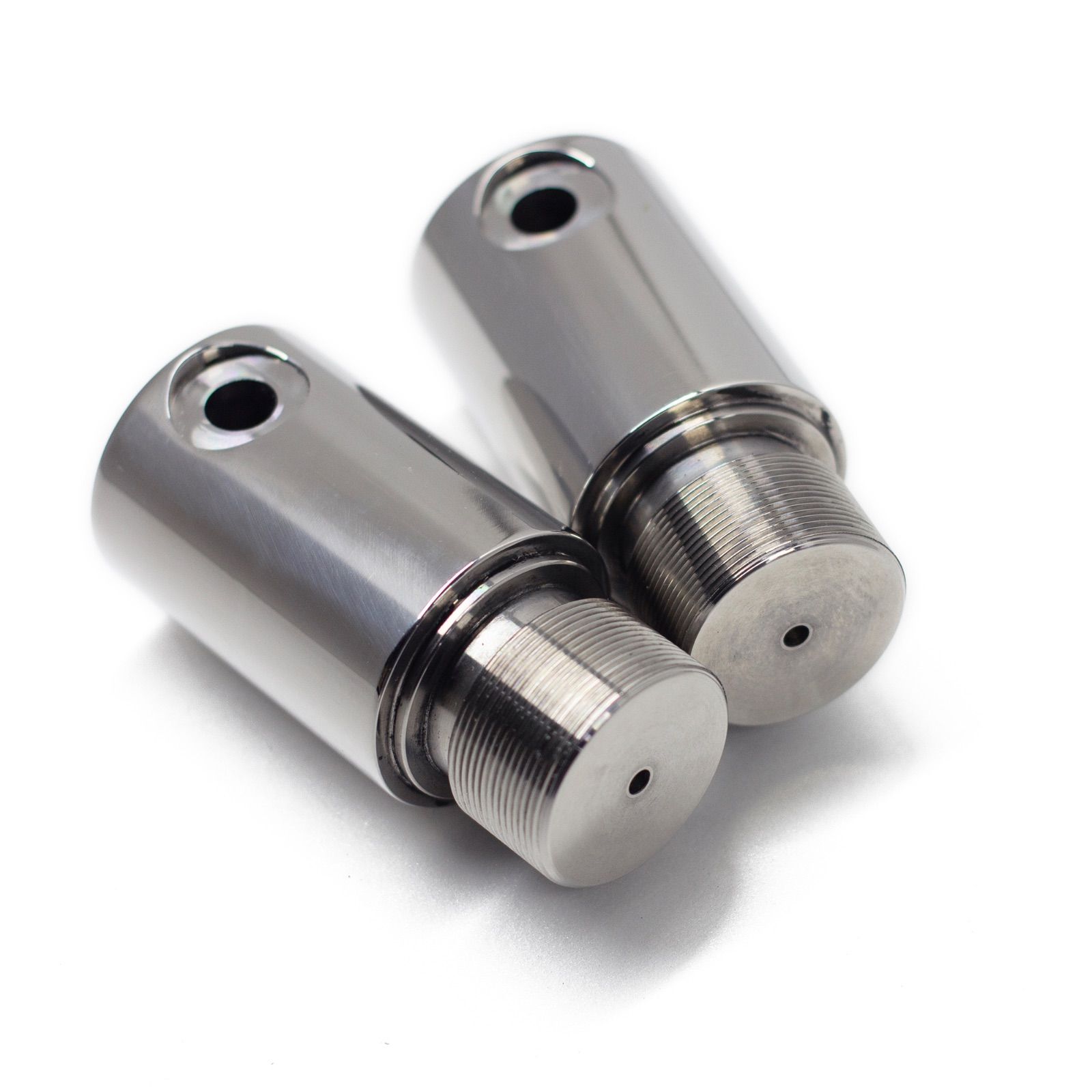 SR400 500用 フォークジョイント 50mm MOTOR ROCK MR-FS010A