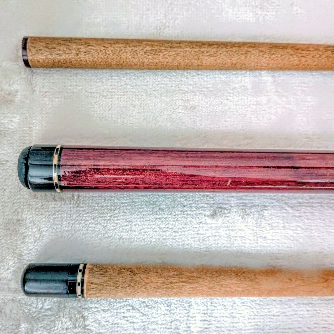 カスタムキュー