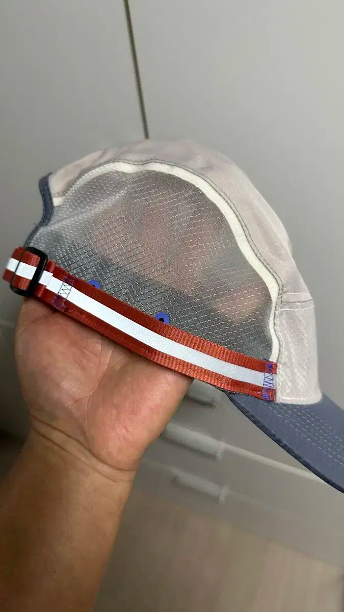 ナイキ モデル AW 84 リアクト ispa キャップ 帽子