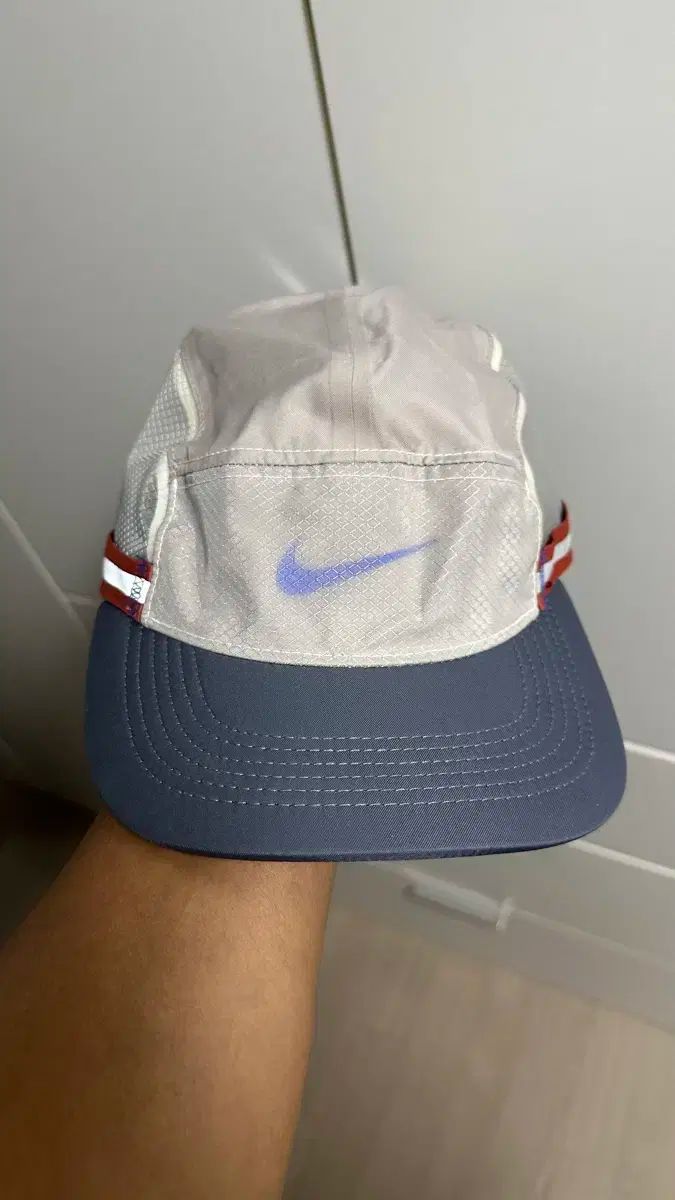 ナイキ モデル AW 84 リアクト ispa キャップ 帽子