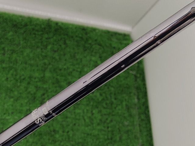 滝野■激安[984] ウェッジ タイトリスト ボーケイSM6ツアークローム52-12F/NSPRO950GH(JP)/S/52