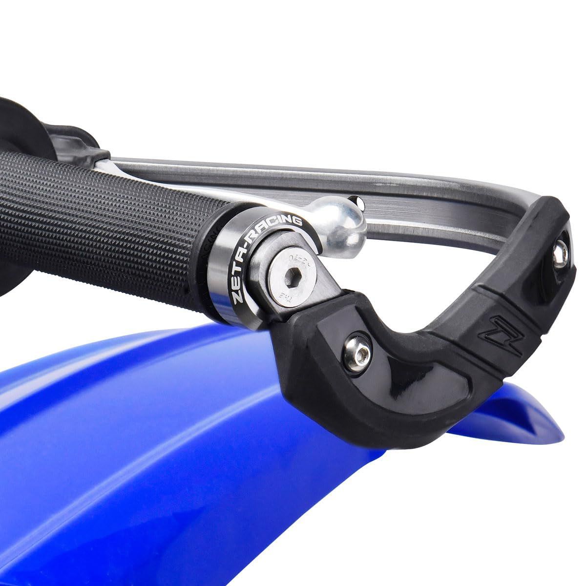 迅速発送】ジータレーシング(ZETA RACING) アーマーハンドガード