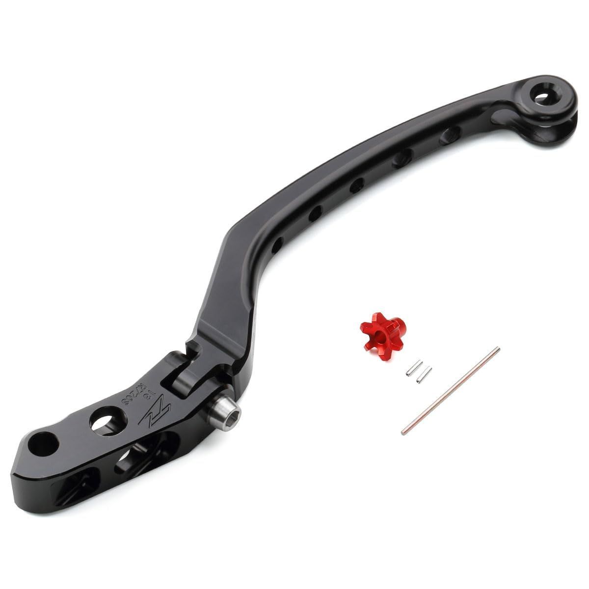 ジータレーシング ZETA RACING ラジアルMCφ19x18レシオ用 フライトレバー クラッチ 4フィンガー ブレンボ ダートフリーク DIRTFREAK F5529