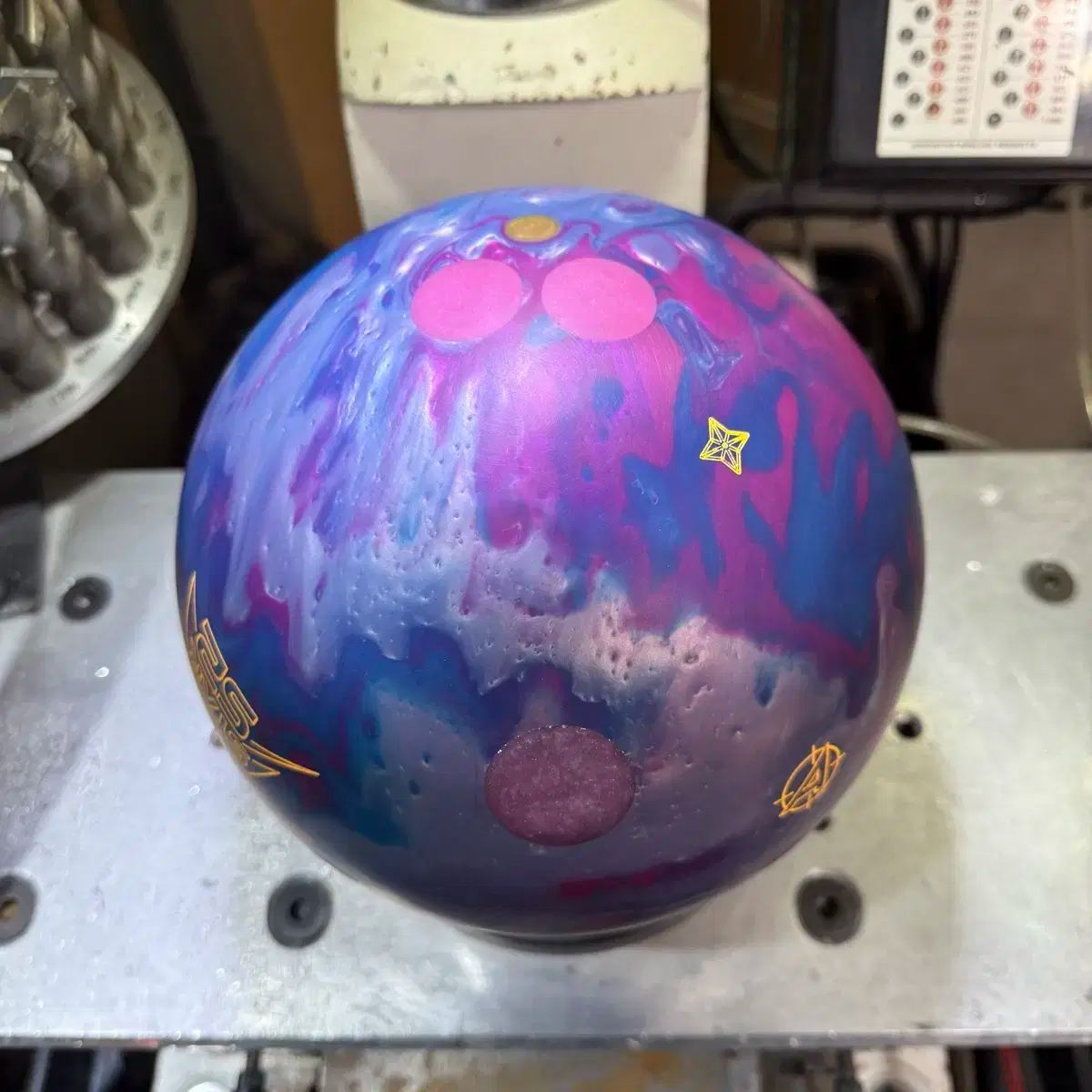 지공비イベント