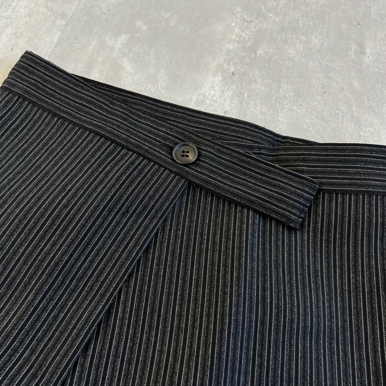 3サイズ ブラック系