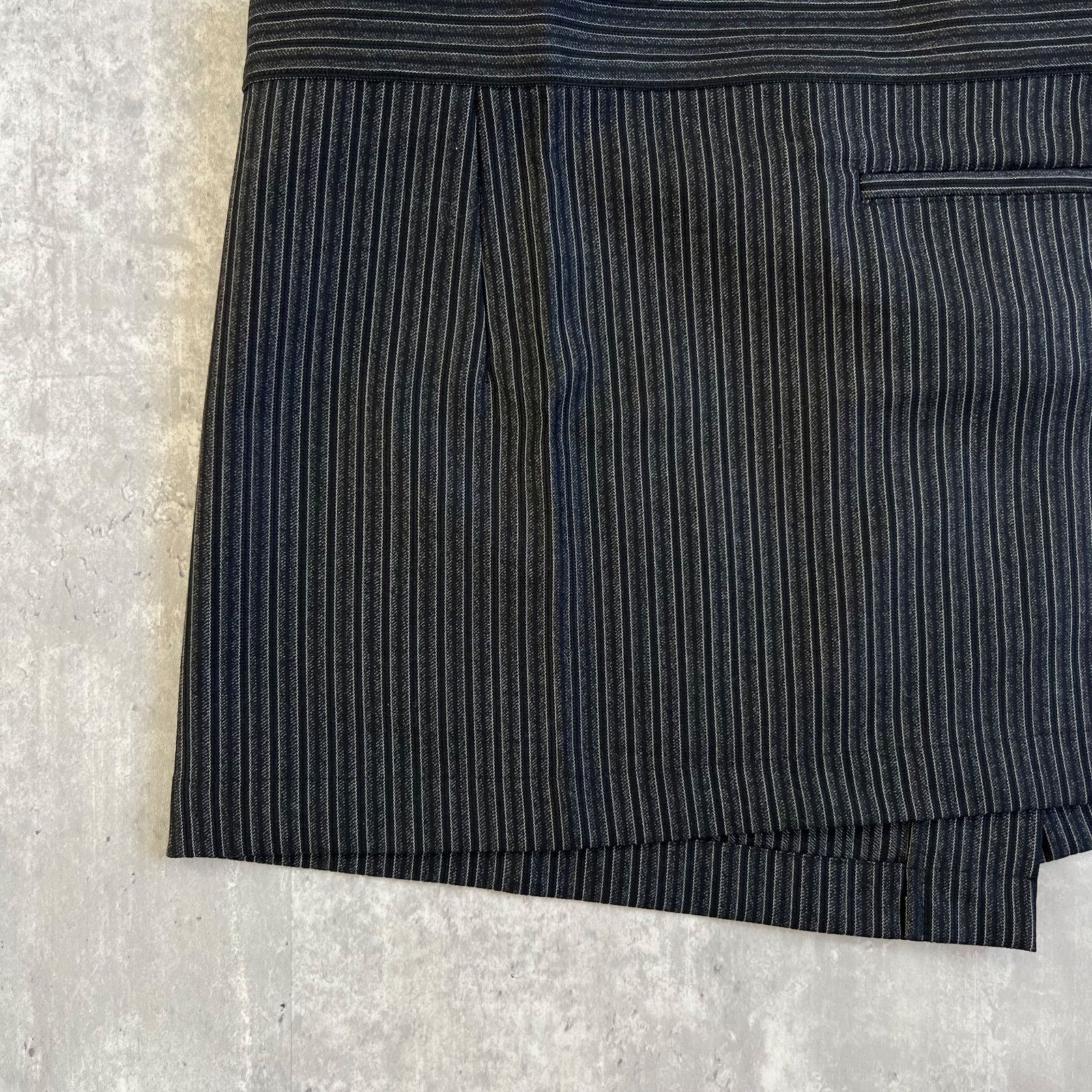 ブラック系 YV-S06-123