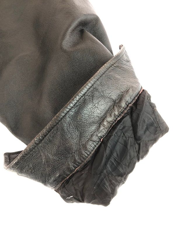 A-2 レザージャケット