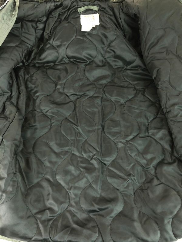 JACKET フライトジャケット