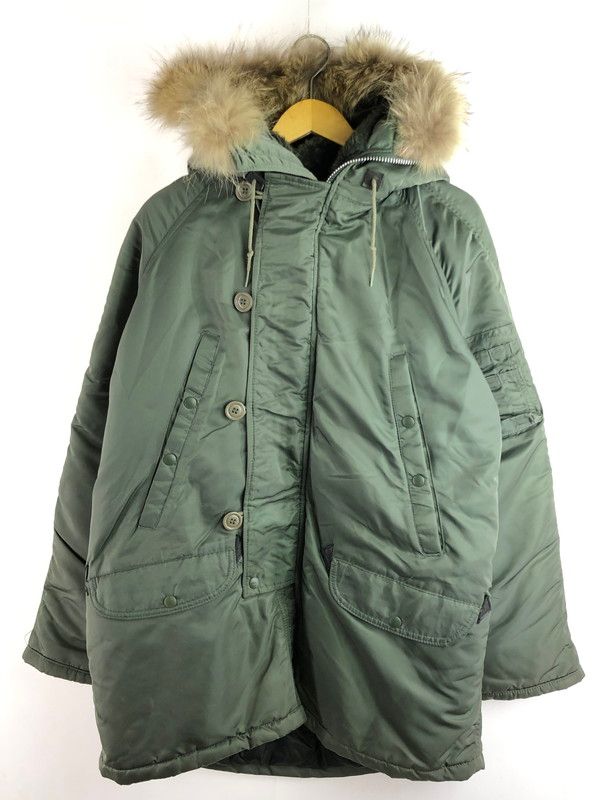 品 SPIEWAK スピーワック N-3B FLIGHT JACKET フライトジャケット アウター 145-251103-rt-05-tag