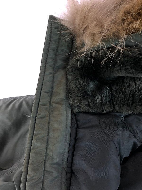 フライトジャケット