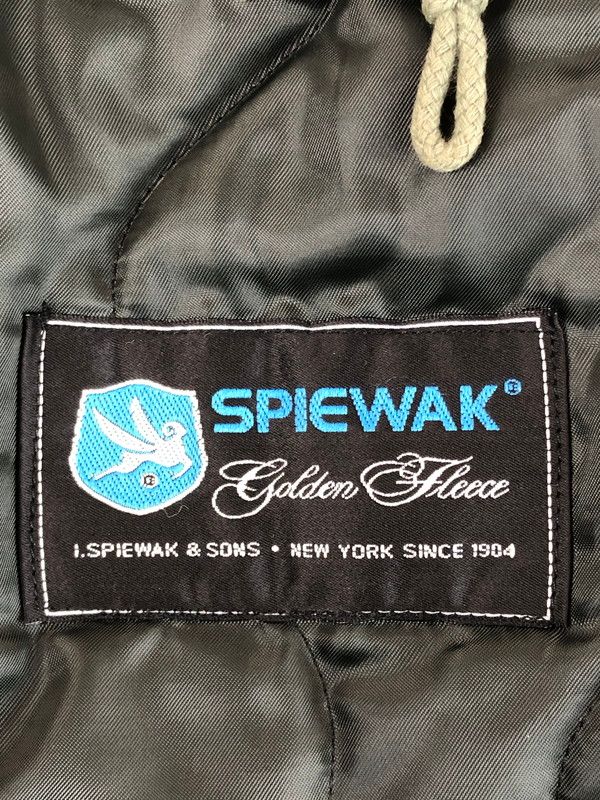 JACKET フライトジャケット