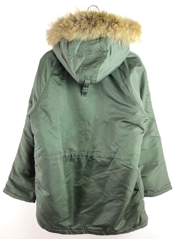 品 SPIEWAK スピーワック N-3B FLIGHT JACKET フライトジャケット アウター 145-251103-rt-05-tag