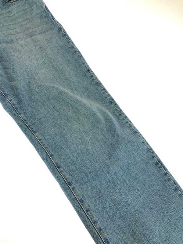 品 STUSSY ステューシー BIG OL JEAN DENIM 116599 ビッグOL ジーン デニム ジーンズ ボトムス 153-251103-rt-08-tag